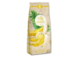 Banana Biscoitos 1Kg Transparentederby