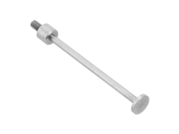 Laxiscreed Sonda De Alta Velocidade E Sensibilidade Para Indicador De Contacto Plano M2.5 T-shaped