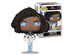 Funko Pop Marvel The Marvels Photon Gitd Px Previews Exclusive 1250 FUNKO