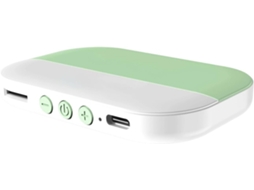 Fones De Ouvido Portáteis Sem Fio Com Para Dormir Embaixo Do