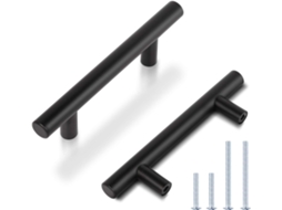 Ferragens de Aço Inoxidável para 3 15 76 mm 12 mm Resistente | S/MARCA