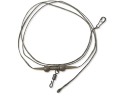 Rodapé ZEBCO Z-Carp Helicopter Chod Rig 75 Cm