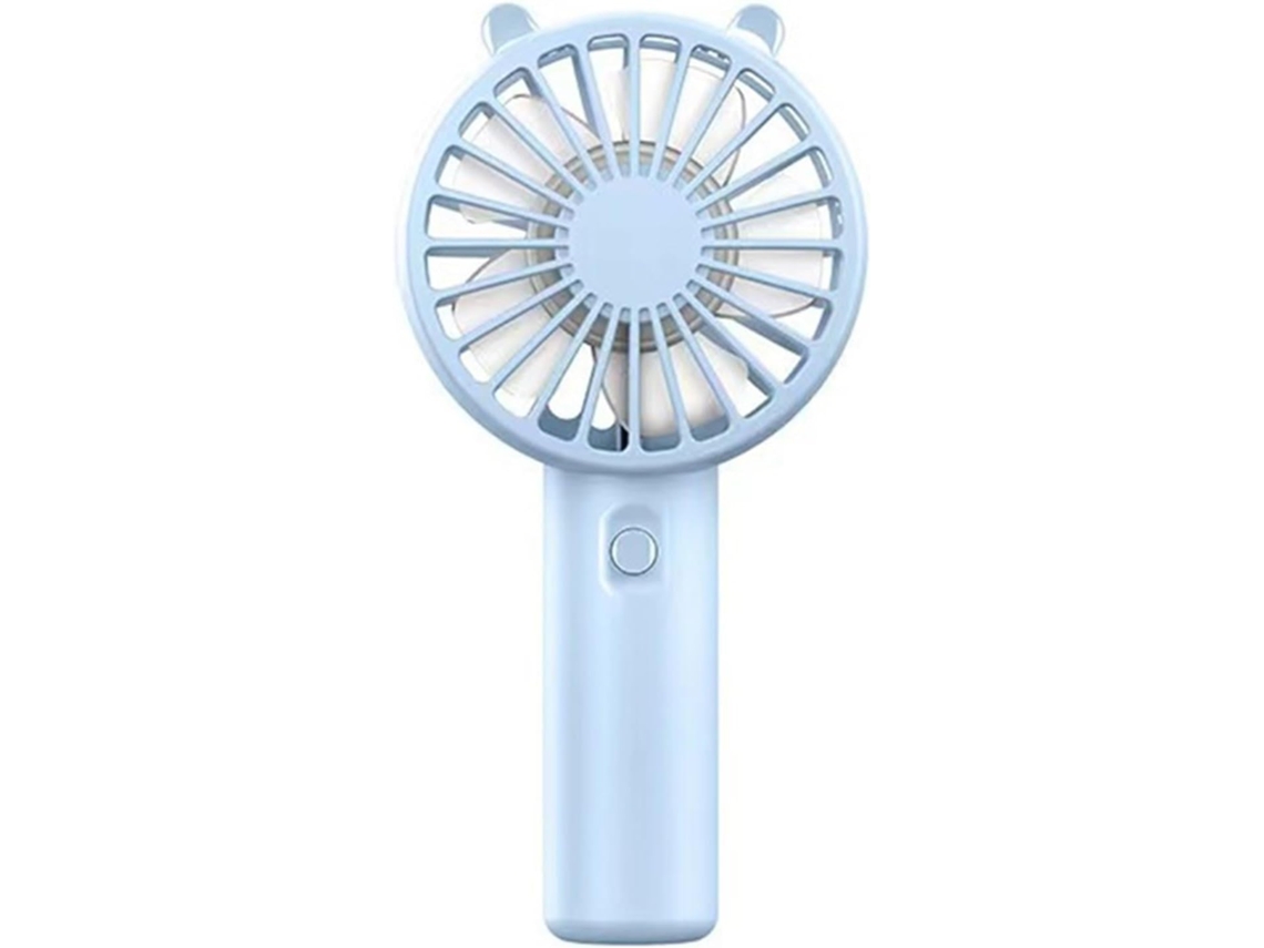 USB Ventilador Resfriamento Mesa 300 M S/MARCA portátil