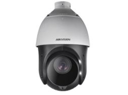 Câmera IP PTZ Hikvision DS 2DE4225IW De Pl (T5)