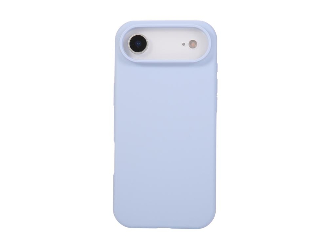 Capa De Silicone Líquido Para Iphone 17 Air