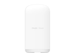 Reyee Rg-est330f-p Antena Wfi5 Ptp/ptmp Ip55 3km
