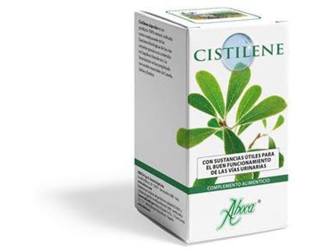 Cistilene 50 cápsulas