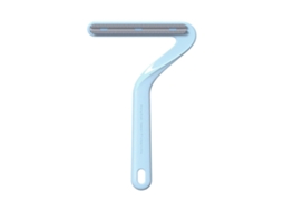 Escova Eletrostática Dupla Face Para Remoção De Pelos De Golfe, Ferramenta Doméstica Para Remoção De Pelos E Roupas, Raspador Q Olysi Shop