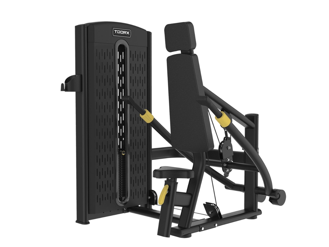 Triceps Press Plx 4400 Toorx