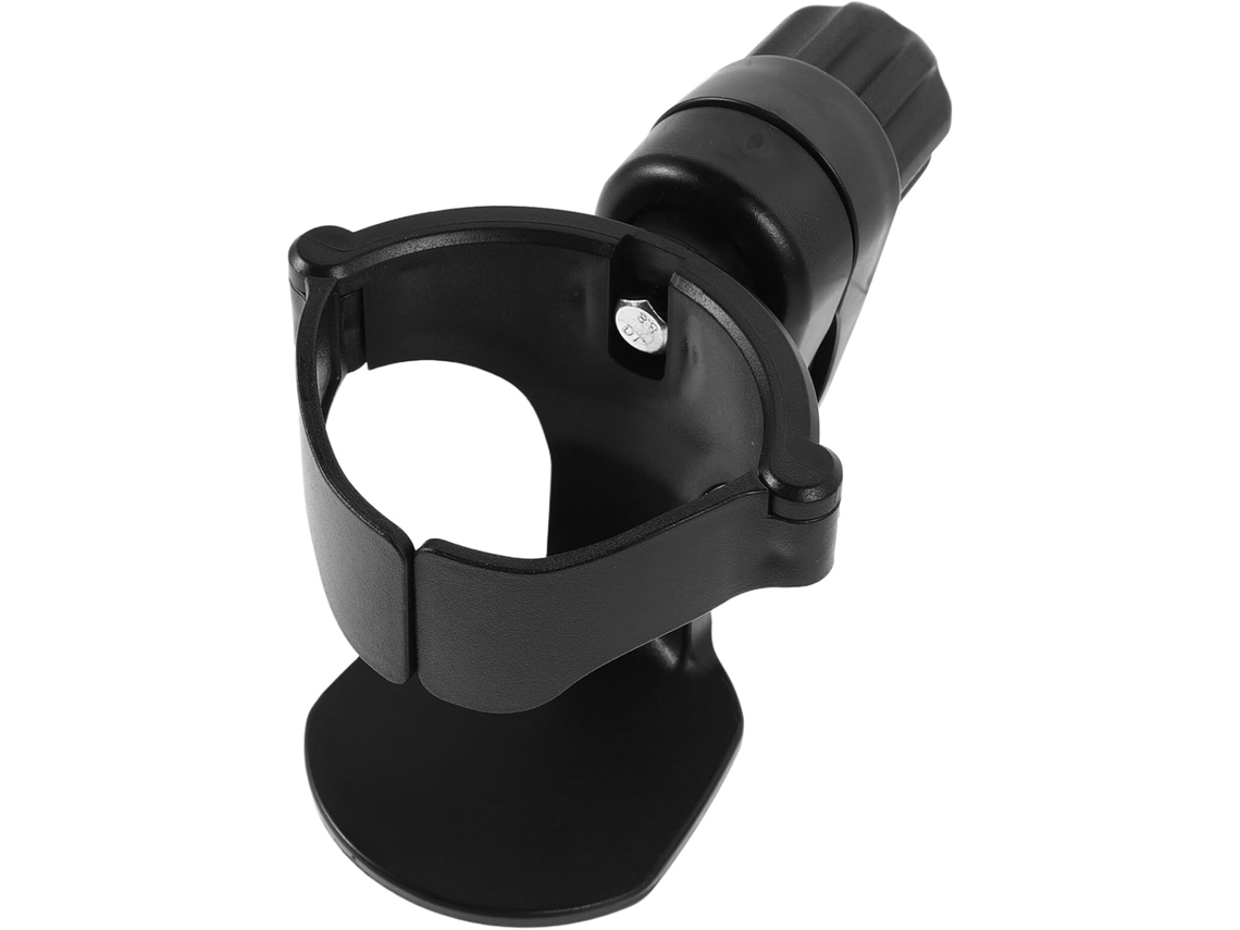 Conjunto De 2 Peças Suporte Copos Plástico Para Carro, Compatível Com Barcos E Caminhões.