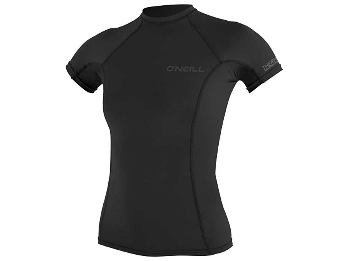 O´Neill Wetsuits Thermo X Crew S/S