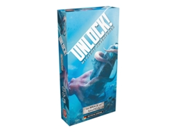 Jogo de cartas ASMODEE SCOD0034 (10 anos)