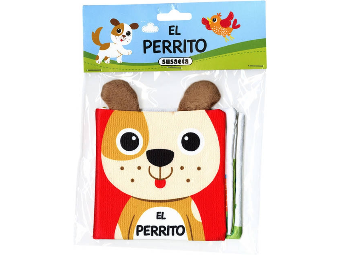 Livro (Espanhol)