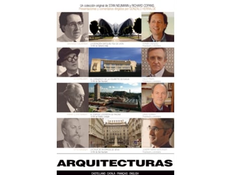 Arquitecturas 3