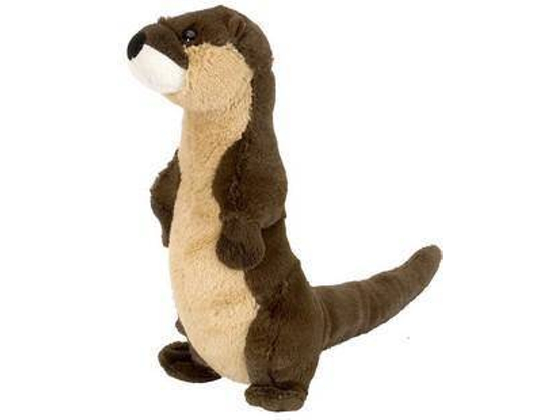 Peluche WILD REPUBLIC CK-Mini Lontra em Pé