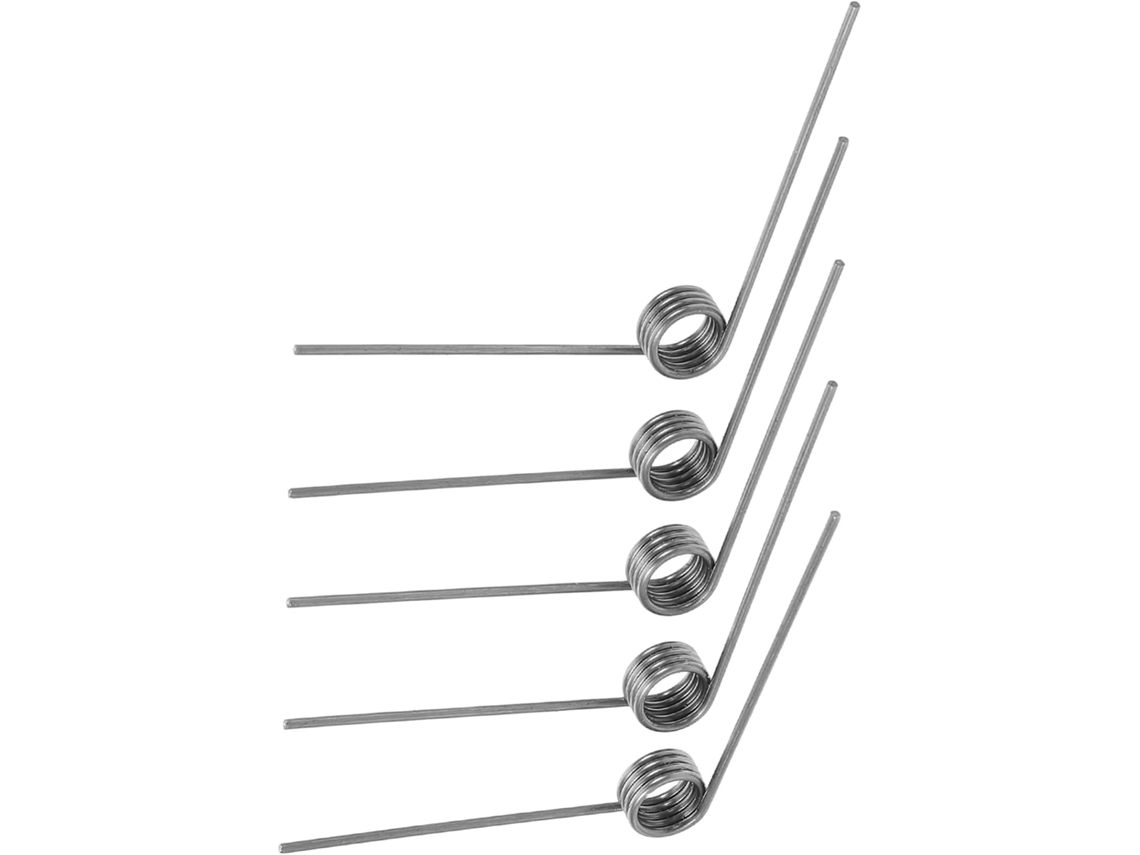 Kit De Mola Para Porta Inoomp (5 Peças) Portas Com Estrutura Vertical.
