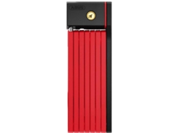Cadeado de Bicicleta ABUS Dobrável Bordo Big Ugrip 5700 Sh