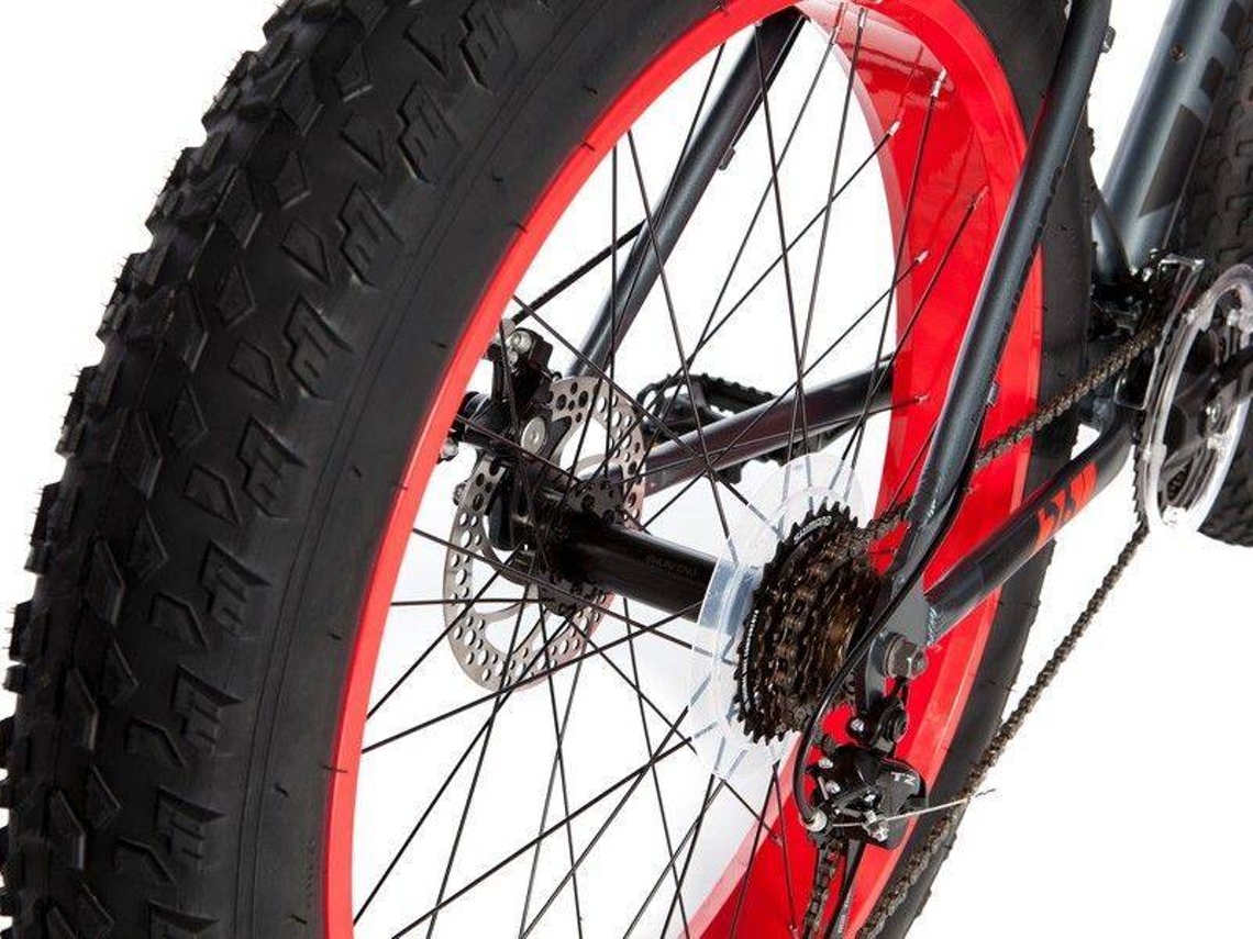 Moma bikes sales fat bike
