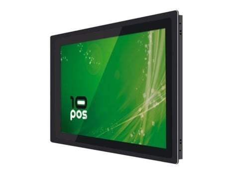Terminal Industrial 10pos 21.5 I5 8th Gen 8gb Ram Ssd 128gb W11 Io