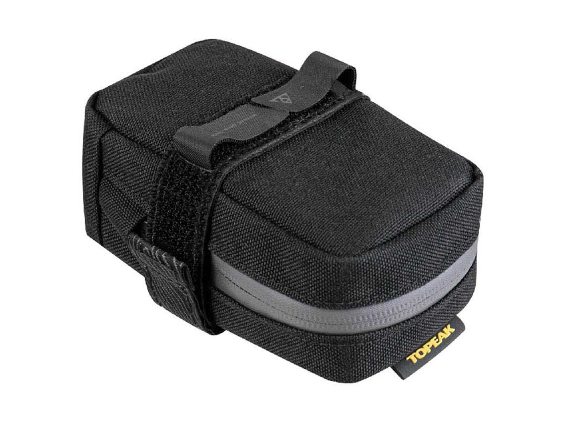 Bolsa de Selim Elementa 0.5L Pretotopeak