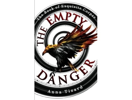 Livro The Empty Danger De Tizard, Anna Et Al. (inglês)