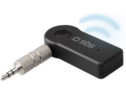 Recetor Som Wireless SBS (Outlet Caixa Aberta)