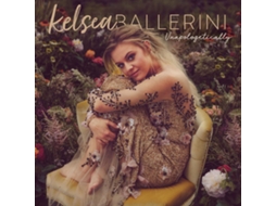 CD Kelsea Ballerini - Unapologetically