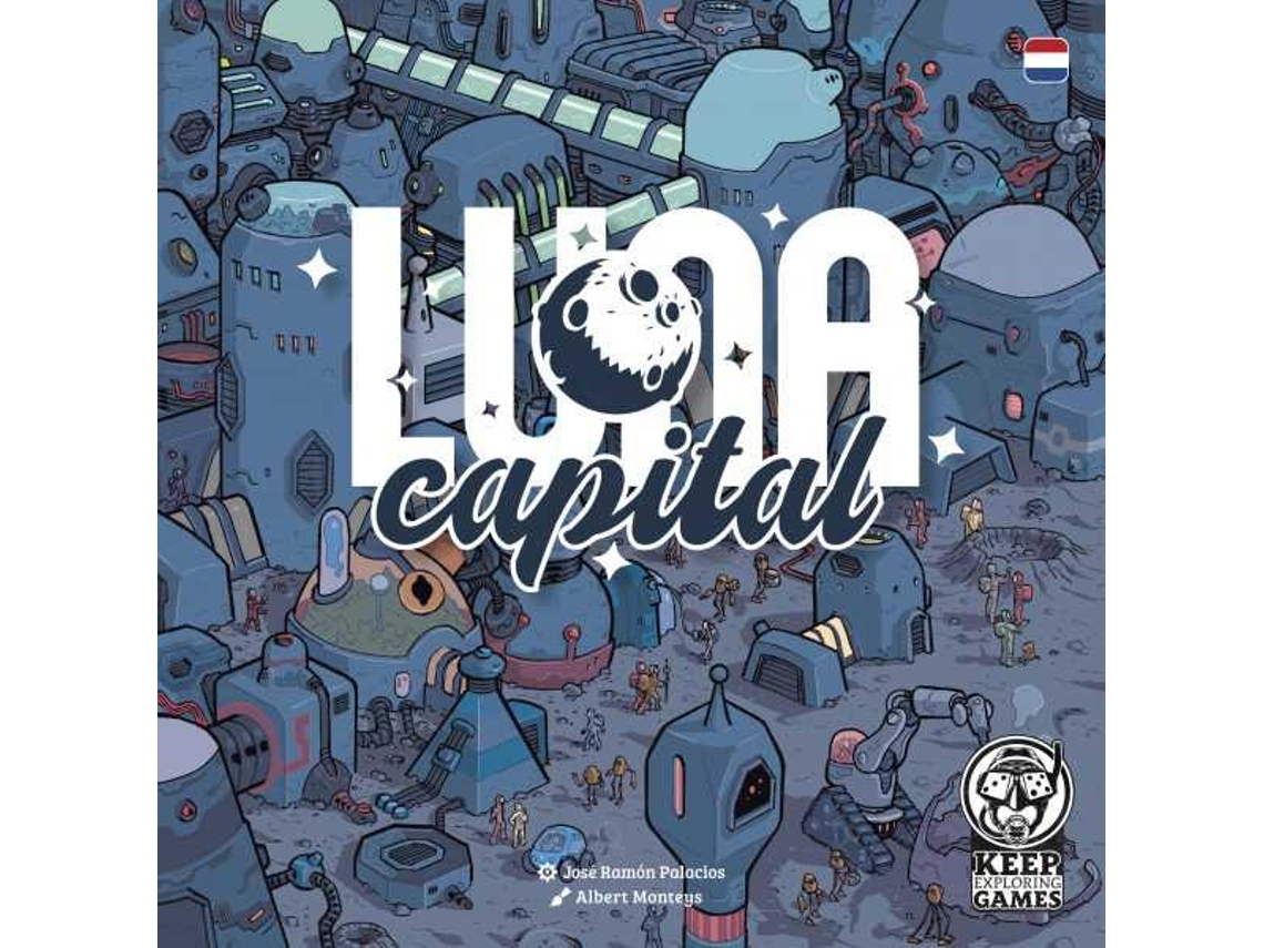 Continue Explorando Jogos Luna Capital Promo Nl Keep Exploring Games