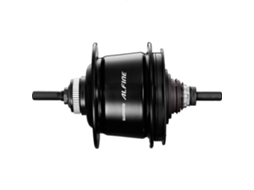 Shimano Alfine S7001 Cl 8S Rear