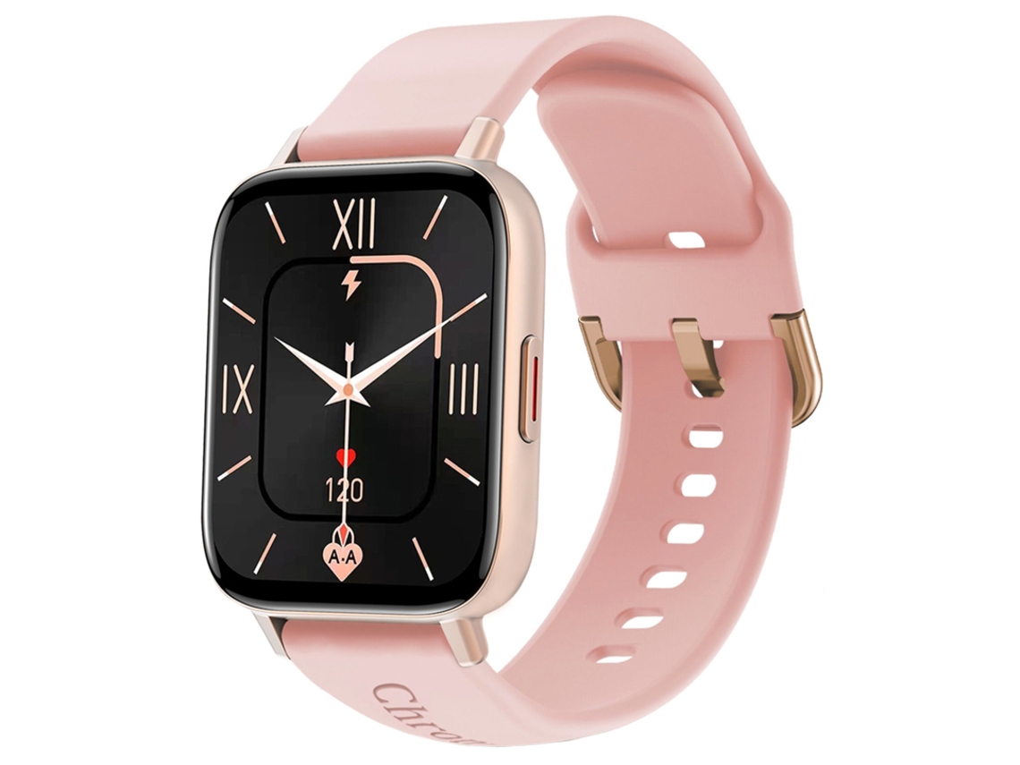 Smartwatch ENZON Rosa
