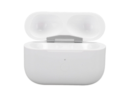 Estuche de Carga Inalámbrica para Auriculares Ios Pro 2 Con Botón de Emparejamiento Sincronizado.