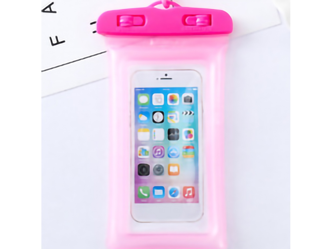 Bolsa Impermeável de Celular LAXISCREED