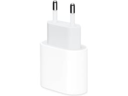 Adaptador APPLE Usb-C Power (20W)