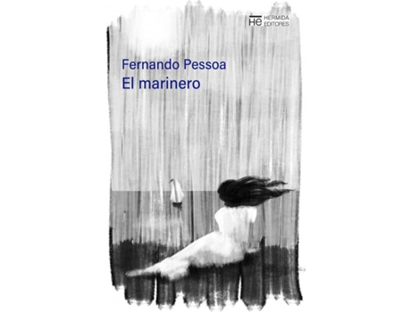Livro El Marinero de Pessoa Fernando (Espanhol)