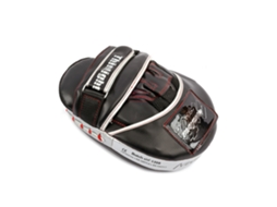 Patas de Urso de Boxe MONTANA Vinyle Thinlight