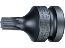 Chave De Caixa STAHLWILLE Impact (1 2 TorxT30)