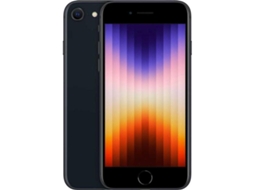 Iphone E 2022 64gb Midnight U Apple