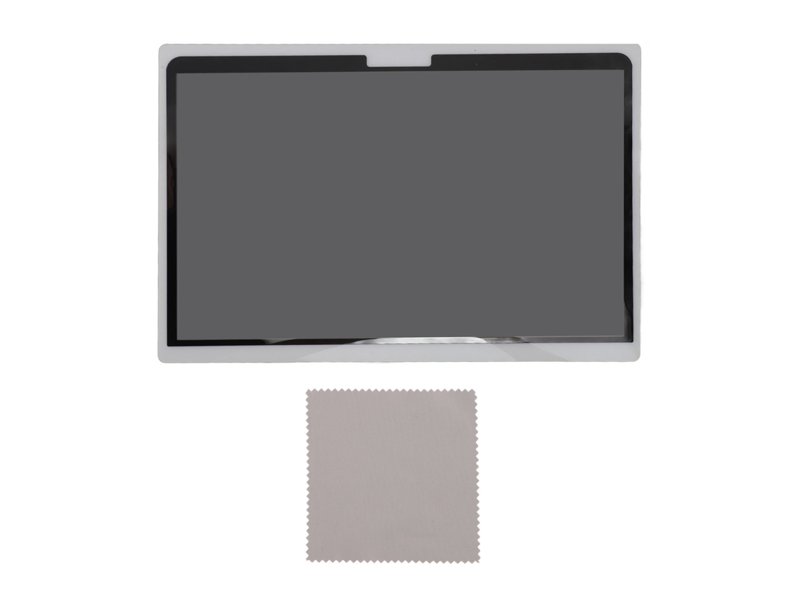 Raum-filme Protetor De Tela Privado Para Notebook 13 Polegadas Anti Luz Azul Lavável Reutilizável Para Macbook Pro