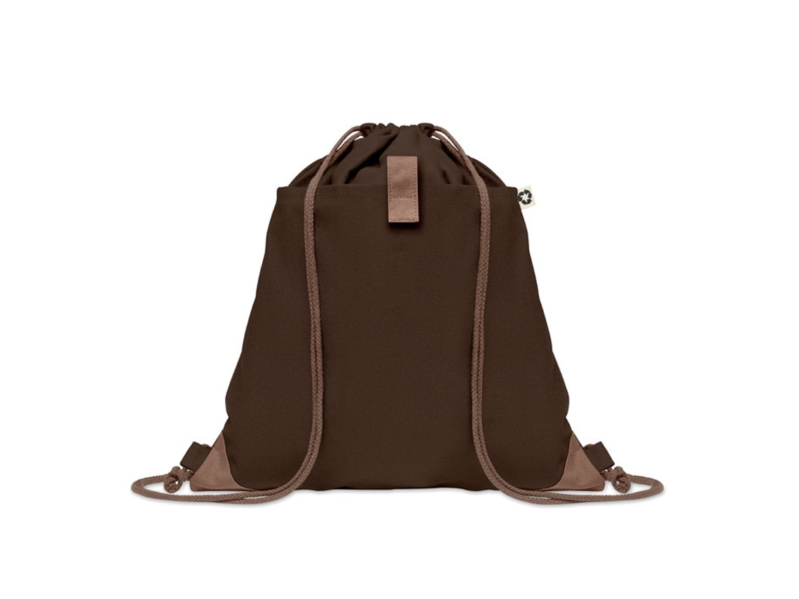 Bolsa Cuerdas Algodón Reciclado MIDOCEAN