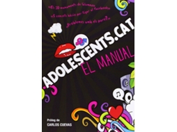 Livro Adolescentes.Cat.El Manual