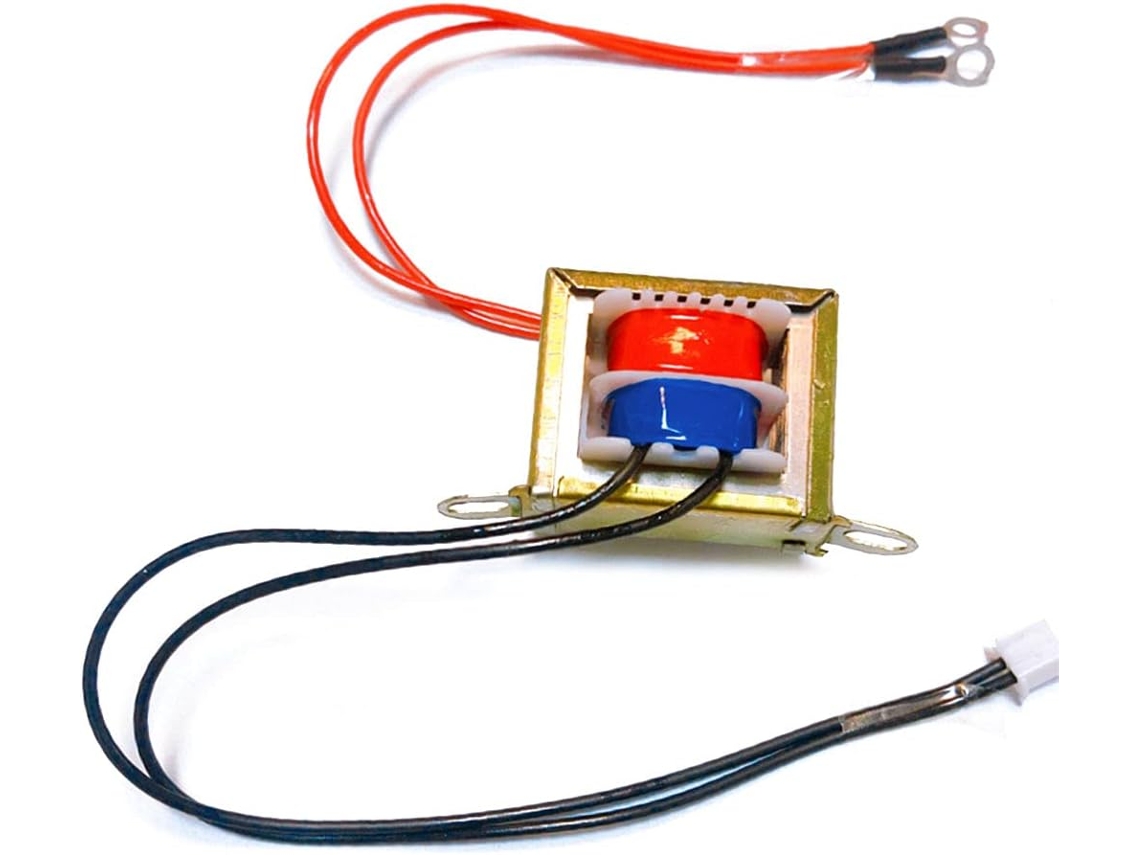 220v Para 9v 12v Usado Relógio Eletrônico De Leite Soja