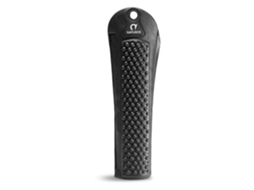 Protector Cauda Comfortravel Prateadogatusos
