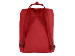 Mochila Montanha FJÄLLRÄVEN Re-kånken