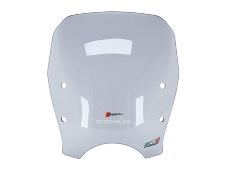 Salto de Bolha FACO Ducati 1100 Scrambler 20172019