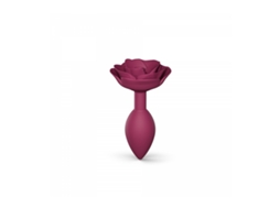 Plug Anal Love To Love 6032411 (vermelho)