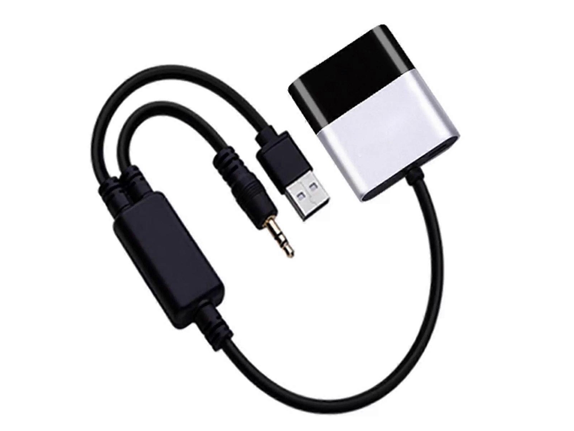 Adaptador Bluetooth 5.0 Hd Para Mini Nostalgia88