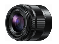 Objetiva LUMIX 35-100MM F4.0-5.6 (Encaixe: Micro 4/3 - Abertura: f/22 - f/4.0)