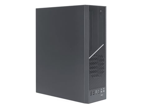 Unykach Micro Atx Uk3003 Caixa de 8'3 Litros