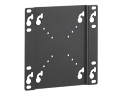 Suporte TV VIVANCO Parede (Fixo - 13" a 43"- Peso Máximo: 20 kg)