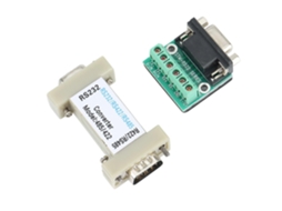 Conversor Serial Rs232 Para Rs485/rs422 Compatível Com Os Padrões Eia/tia Rs232c E Rs485/rs422. Aquaforge
